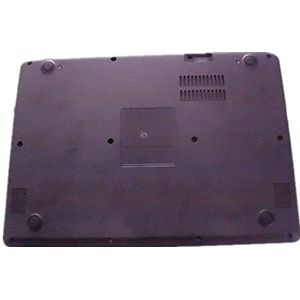 Laptop Bodem Case Cover D Shell Voor For ACER For Aspire V5-131 Zwart