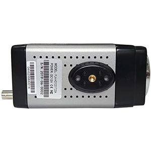 Videoconferentiecamera 2.0Megapixel 1080p 30fps 20X Zoom SDI IP Box Camera Audio-ingang for Video Conferencing Live Streaming voor grote vergaderruimtes