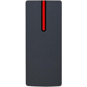 Feiouna IP68 Waterdichte IC-kaartlezer 13.56 Khz Proximity Access Control Slave Ondersteuning Wiegand 26/34 Output