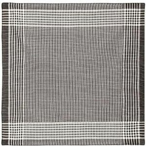 Vierkante doek Rociero