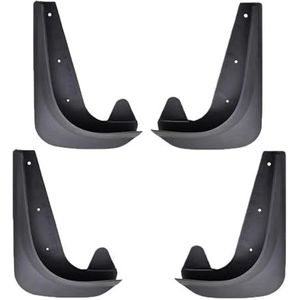 TBFGFKUTG Voor Volvo voor C30 S40 S60 S70 S80 V40 V50 V60 V70 XC60 XC70 XC90 Auto Spatlappen Splash Guards spatborden