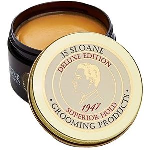 Superior Hold Hair Pomade 110 gr