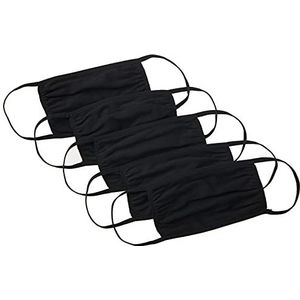 Reusable Cotton Face Mask (Pack of 50)