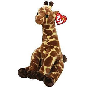 Ty Beanie Buddy - Giraffe Gavin - 24 CM