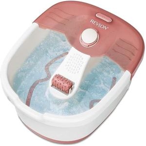 Revlon Pediprep Foot Spa, RVFB7021P (verpakking kan variëren)