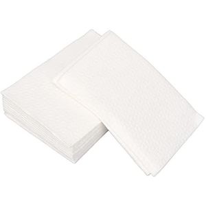 Tattoo Handdoek Tissue, Tattoo Droge Doekjes Papier 68 Vel voor Thuis