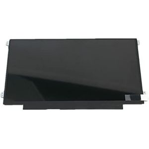 Vervangend Scherm Laptop LCD Scherm Display Voor For DELL Inspiron Chromebook 11 3181 11.6 Inch 30 Pins 1366 * 768