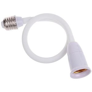 E27 Lamphouder Adapter Kabel Suspension Draad Hanglamp Socket Kabel