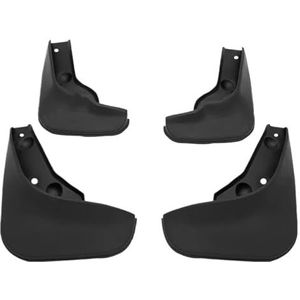 Auto Spatbescherming Voor Suzuki Voor Swift 2 II 2005 2006 2007 2008 2009 2010 Auto Spatlappen Spatlappen Spatlappen Spatlappen Spatborden Spatborden Wiel Spatschermen