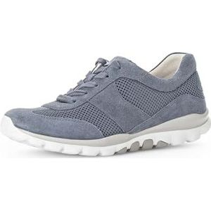 Gabor 46.966.16 - Dames sneaker - maat 36 (EU) 3.5 (UK)