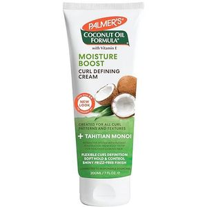 Palmers Kokosolie Crème Styler voor Unisex 7oz Crème