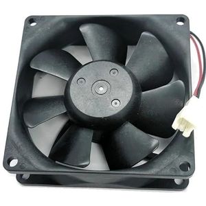 8025 24V 1.5W PUDC24B4 8cm Koelventilator HZDO