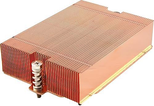 Dynatron A10 - CPU-koeler - Passief - Voor Socket G34 - 1U