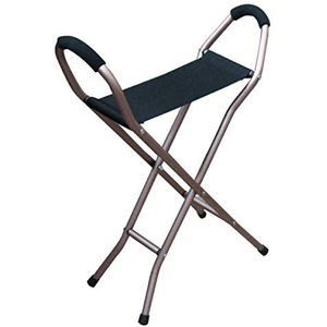 Intermed Inklapbare stok A