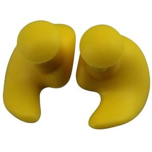 Zwemmen Oordopjes Slapen Oordopjes Geluidsisolatie Siliconen Duiken Oordoppen Waterdicht Zacht voor Zwemmen Douchen