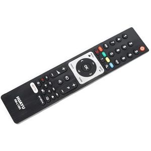 1 st RM-L1383 afstandsbediening for LCD Smart TV-controller TP7187R(TP7) T1252 RM-283C 06C RC-GD1 YE1