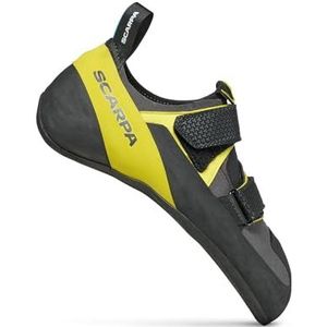 Scarpa Arpia V Klimschoenen, Shark-Yellow, EU, Shark Yellow, 39 EU