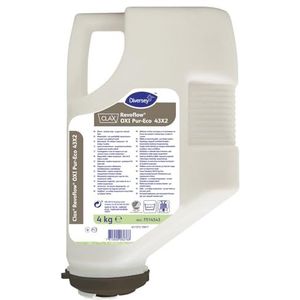 Cif Pro Formula Mobiliario De Madera