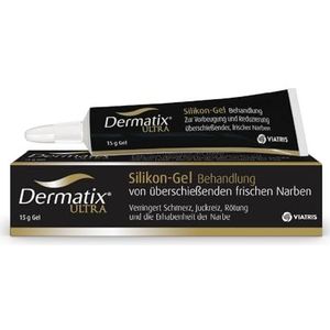Dermatix Ultra Gel, 15 g Gel