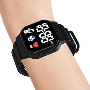 Beste kinderhorloge sales