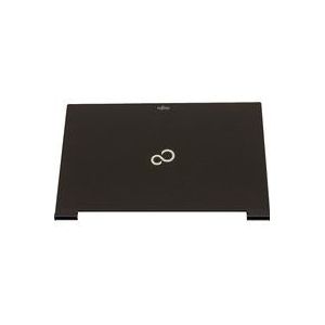 Sparepart: Fujitsu LOWER ASSY (RED) FUJ:CP574656-XX, Bottom case, 38020564 (FUJ:CP574656-XX, Bottom case, Fujitsu, LIFEBOOK UH 572 (LB UH572-*-7))