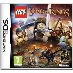The Lord Of Rings (Nintendo Ds)