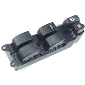 84820-0K100 Elektrische hoofdschakelaar for raambediening for TOYOTA FORTUNER HILUX 2004-2015
