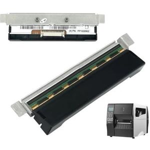 Printkop Compatibel met Zebra ZT230 ZT210 ZT220 Printkop 300 dpi P1037974-011 Thermische Labelprinter, Gratis Verzending