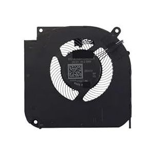 Laptop CPU Cooling Fan EG75070S1-1C080-S9A DC5V 2.50W 4Pin THER7GL5M6-1412 GL5MP6K