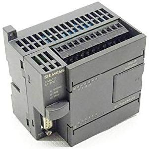 6ES7211-0BA23-0XB0 S7-200, CPU 221 Compact Unit, 6ES7 211-0BA23-0XB0 PLC Module