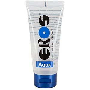 Megasol ER33200 EROS Water Glides Aqua Tube 200 ml