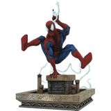 Beeldje Spiderman Klassieker jaren 90 20Cm