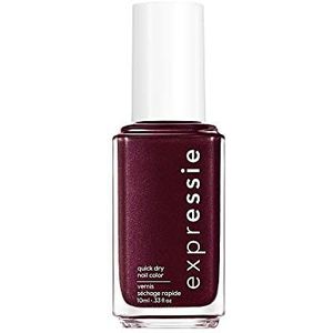EXPRESSIE nail polish #260-breaking the bold 10 ml