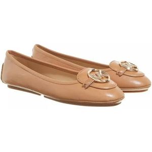 Michael Kors - Ballerina - dames, bruin, 38 EU