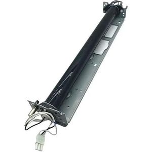 1 stuks originele fuser sleeve-eenheid for R-icoh MPC 3002 3502 4502 5502 bevestigingsmontage(3502 110V)