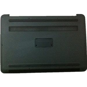 Laptop Bodem Case Cover D Shell Voor For DELL XPS 15 9530 Zwart D24N5