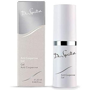 Dr. Spiller - Anti-couperose-gel – intensieve verzorging bij geavanceerde adertjes.