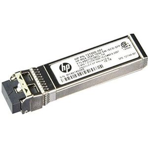 Hewlett Packard Enterprise MSA 2040 10Gb Short Wave Ltd + 4-pack 10000Mbit/s OptiPlex + Multimodul