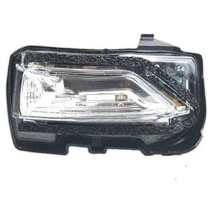 Richtingaanwijzer Voor Malibu XL 2016-2021 Auto Buiten Achteruitkijkspiegel LED-indicatielampje Zijspiegel Richtingaanwijzerlamp Knipperlicht Indicator(rechts)