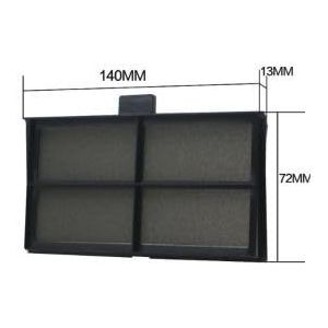 CoreParts Projector filter for Epson, AF54