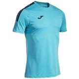 T-shirt - Groen - Gerecycled Polyester