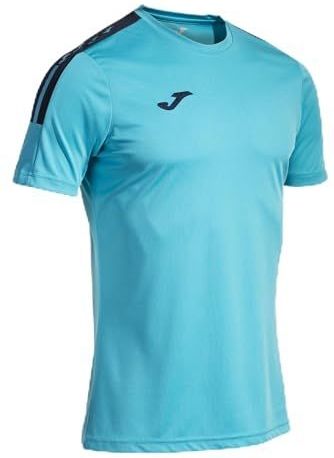 T-shirt - Groen - Gerecycled Polyester