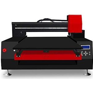 Madat Nieuwe automatische digitale printer 6090 UV 6 kleuren