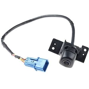 Achteruitrijcamera Reverse Camera Backup Camera Voor Hyundai Voor Tucson 95760-D3100 95760D3100 95760-D3101 95760D3101 auto achteruitrijcamera(95760-D3100)