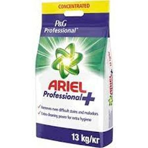 Ariel Ariel waspoeder Pro 13 kg, 13110 g