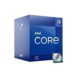 Intel - Core i9-12900F - CPU - LGA 1700 - 12e Generatie - 5,10 GHz
