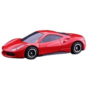 1/64 Voor Ferrari-serie Legering Auto Diecasts & Speelgoedvoertuigen Automodel (Color : B, Size : With box)