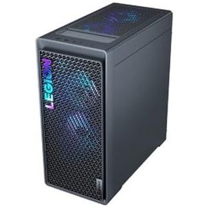 Lenovo - Legion T5 - Gaming PC - Grijs - Intel Core i7 - 16 GB RAM - 1 TB SSD - NVIDIA GeForce RTX 4060 - Windows 11 Home