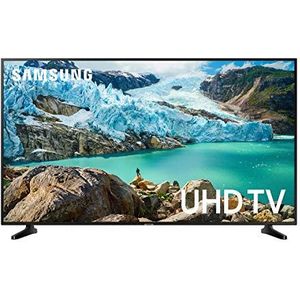 Samsung LED TV 43 inch UE43RU7099UXZG