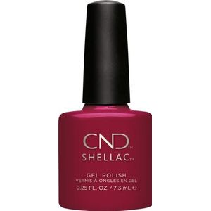 CND SHELLAC - Ripe Guava, per stuk verpakt (1 x 7,3 ml)